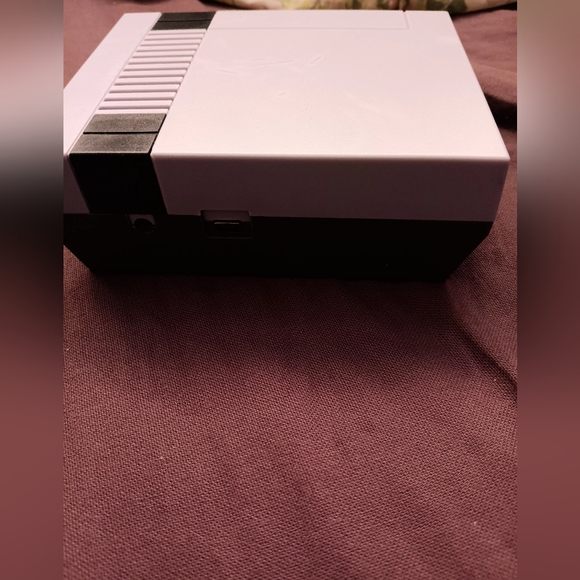 (SOLD) MINI GAME ANNIVERSARY  EDITION ENTERTAINMENT  SYSTEM - Picture 11 of 16